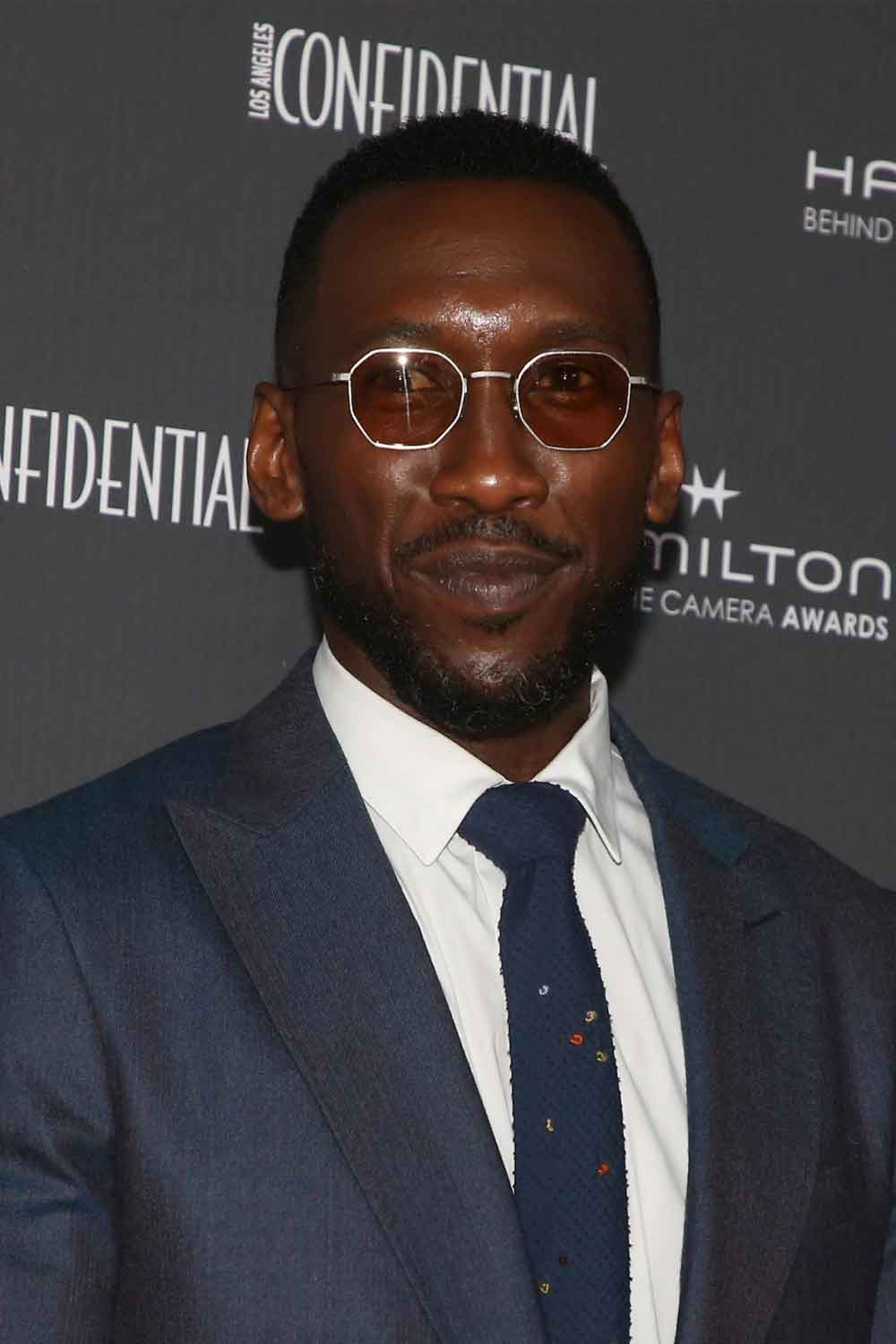 Mahershala Ali tiene buenas noticias sobre Blade