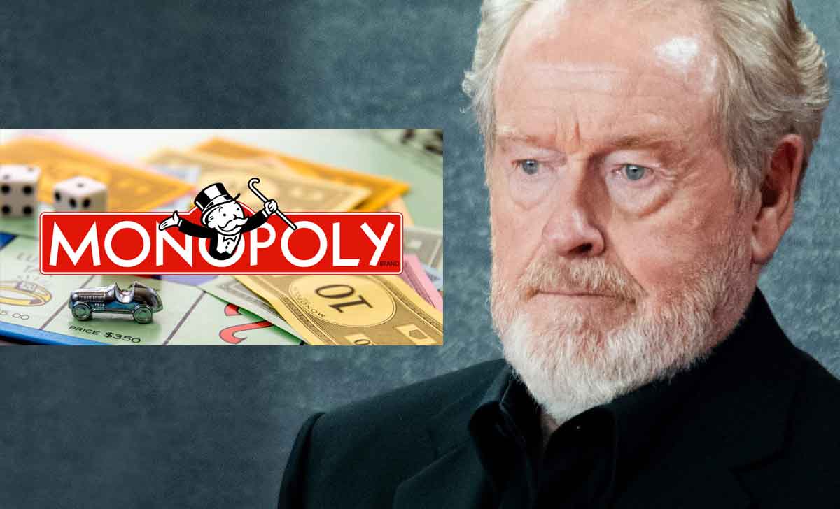 monopoly de ridley scott