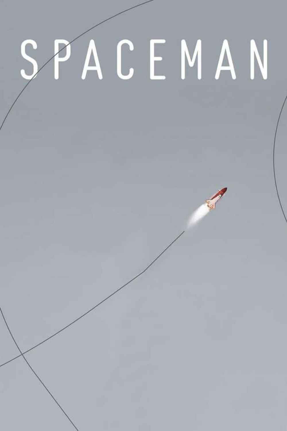 spaceman con adam sandler