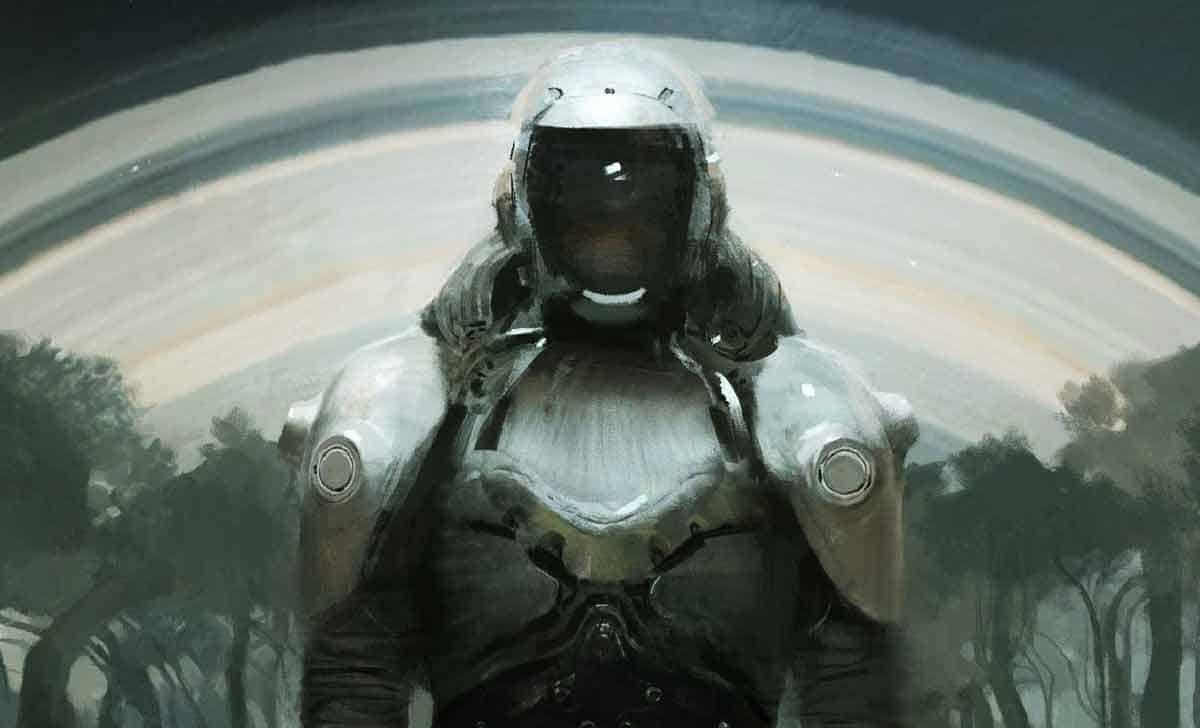 the murderbot diaries