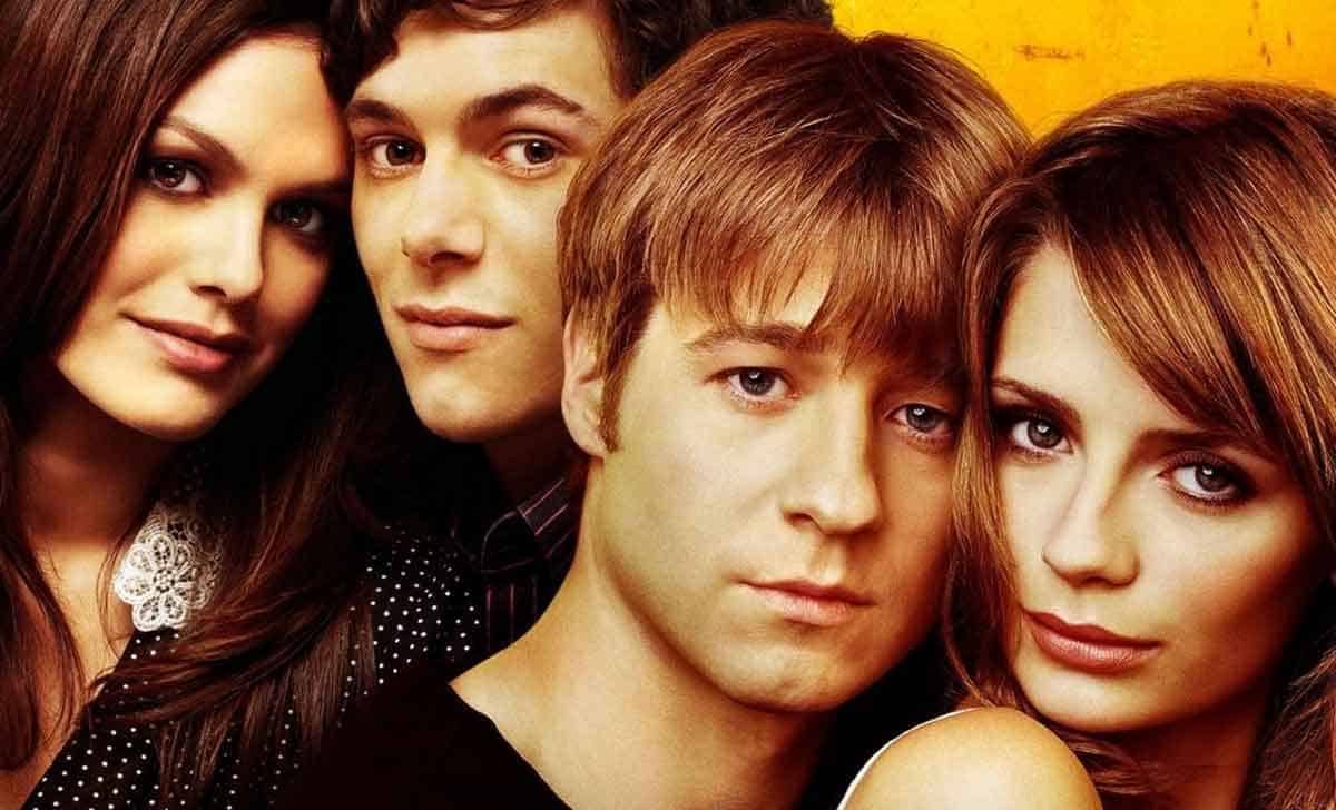 motivo por el que chris pine no fichó por la serie the o.c.