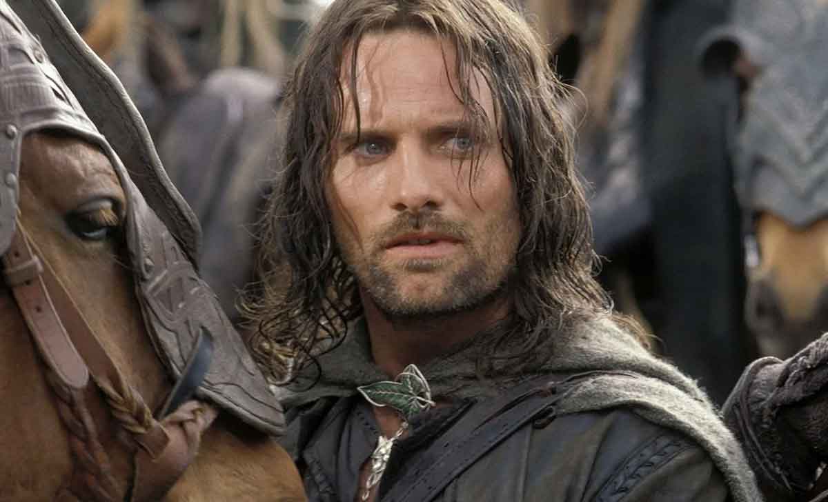 Aragorn