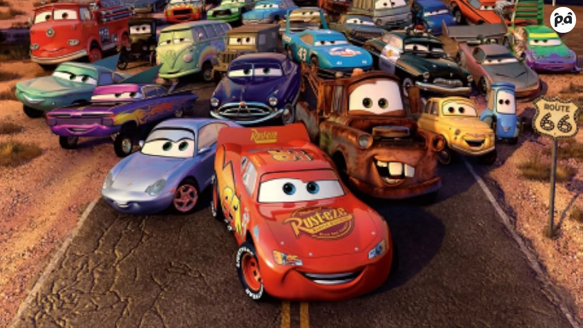 Cars 4