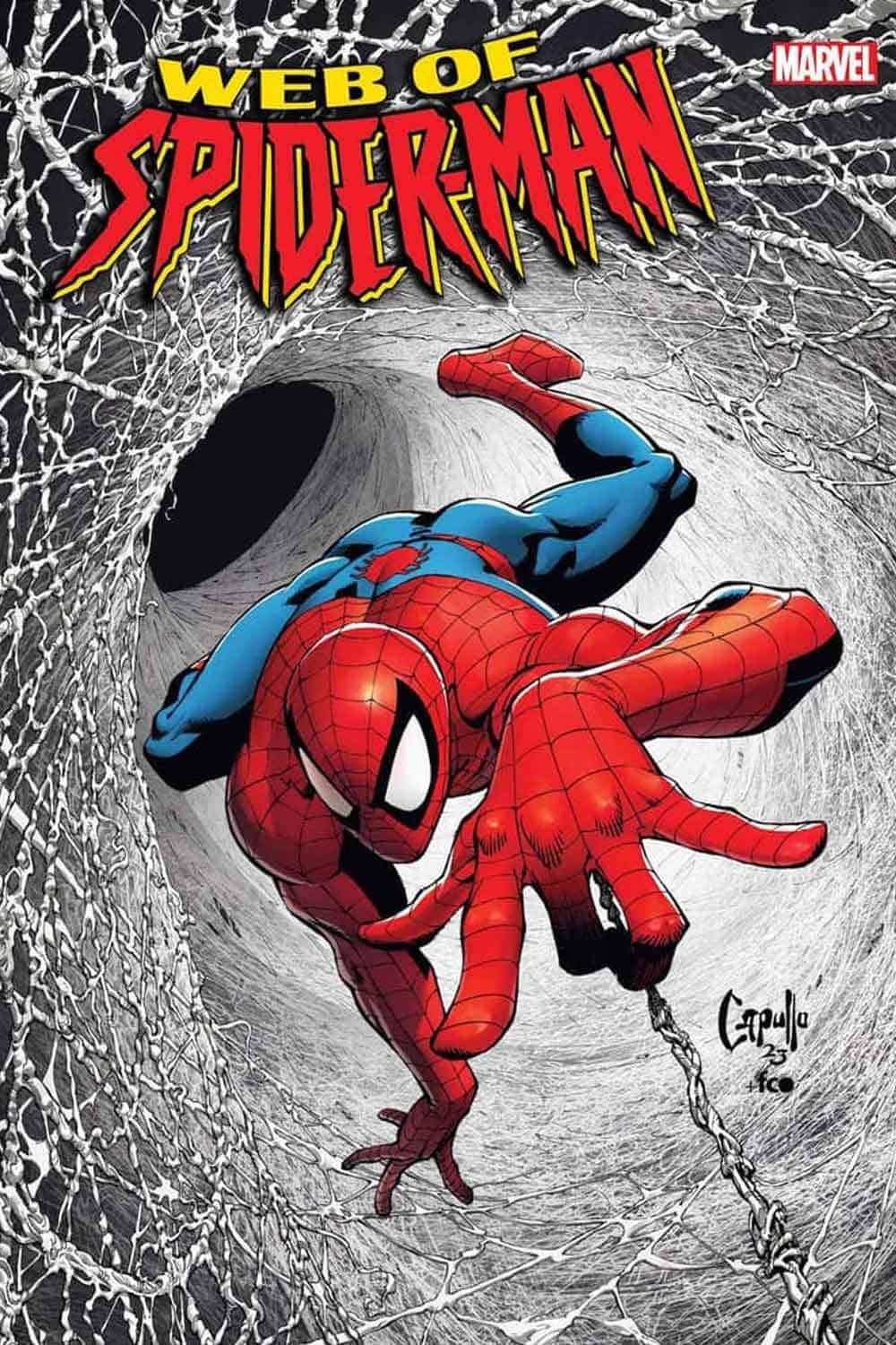 Spider-Man de Marvel Comics