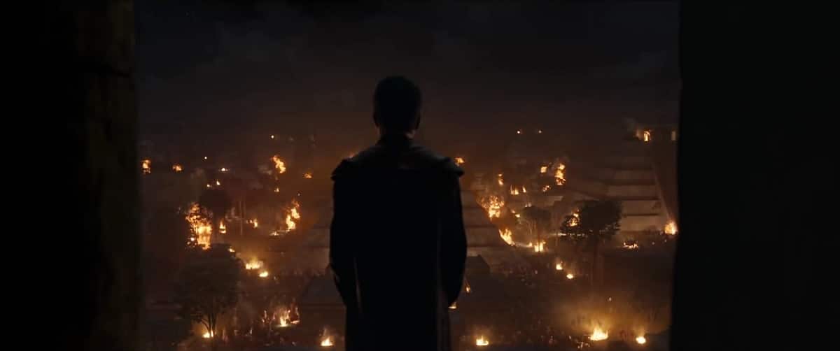 La Leyenda Negra española en Marvel Studios