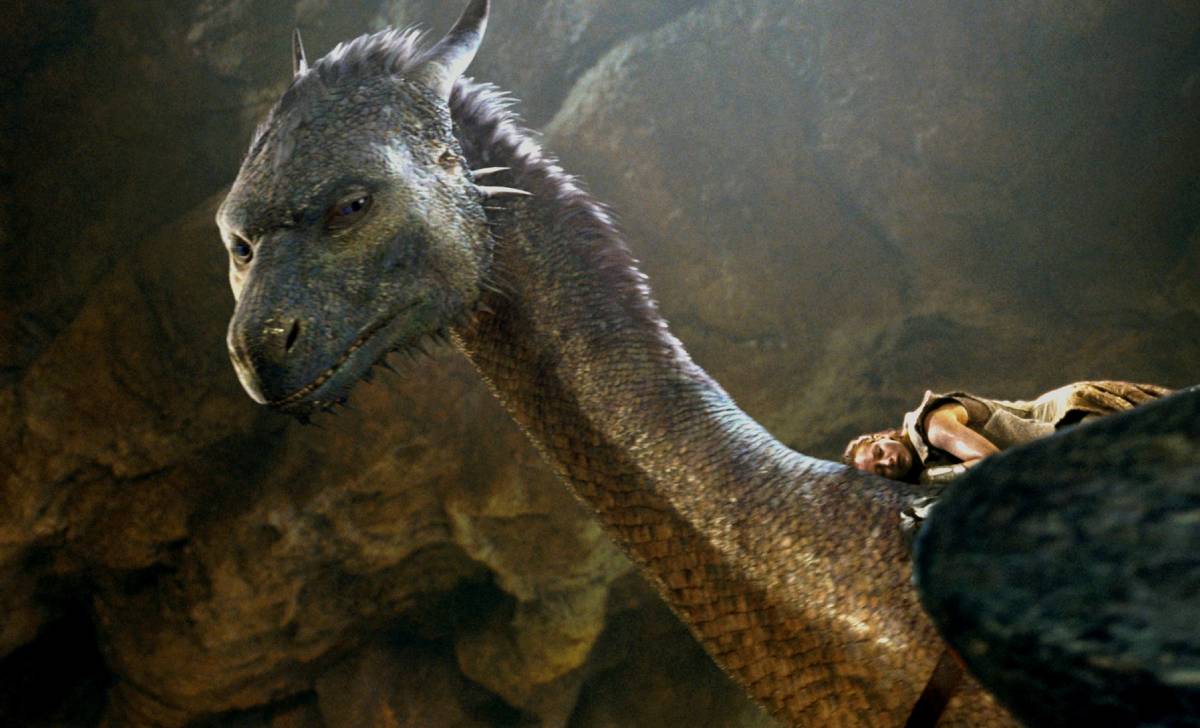 eragon (2006)