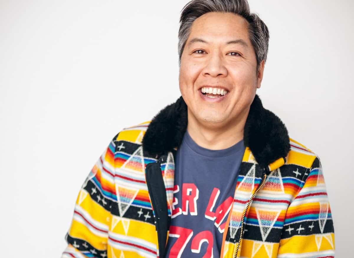 este es el actor que sustituye a uno de los mayores villanos de la fase 4 del ucm