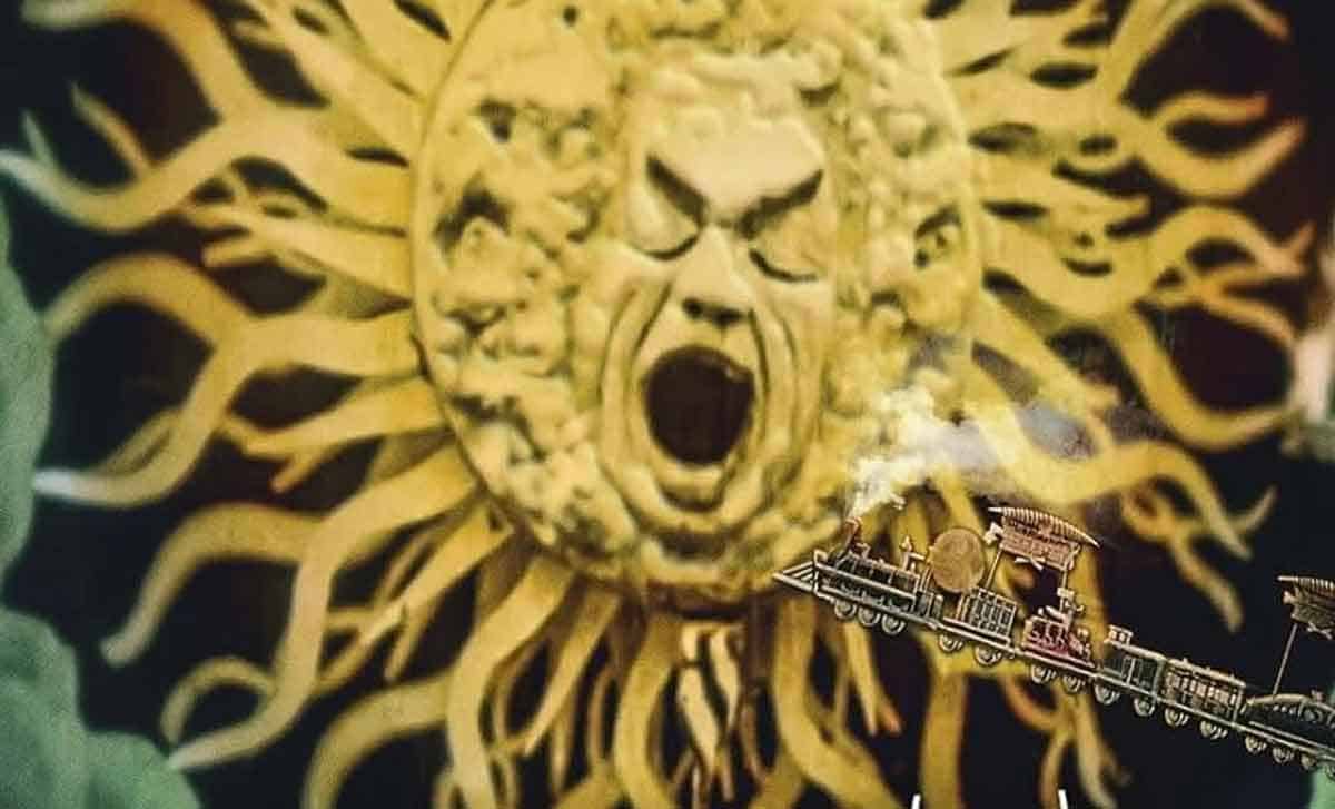 Georges Méliès: Cuentos Fantásticos en Color (1899-1909)