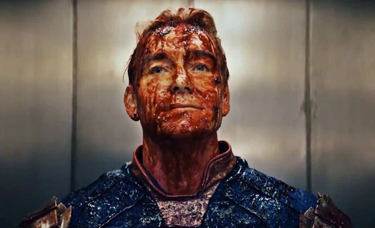 homelander en the boys 4