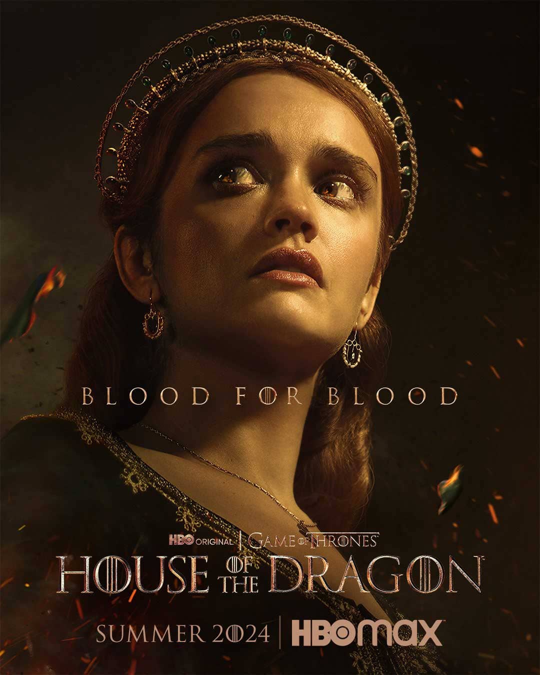 house of dragon 2