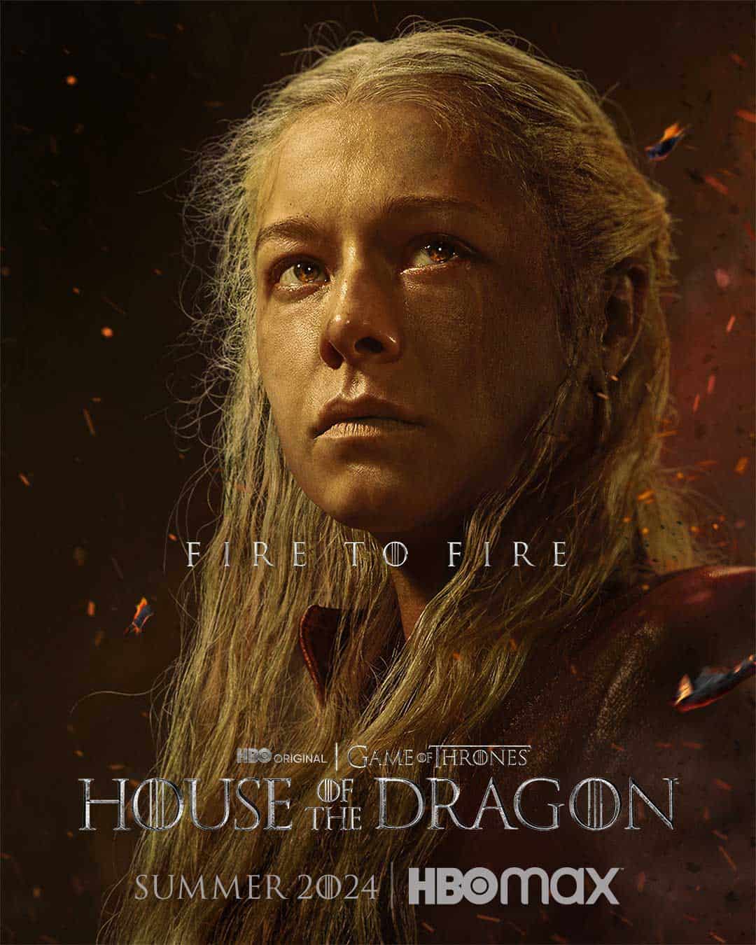 house of dragon 2