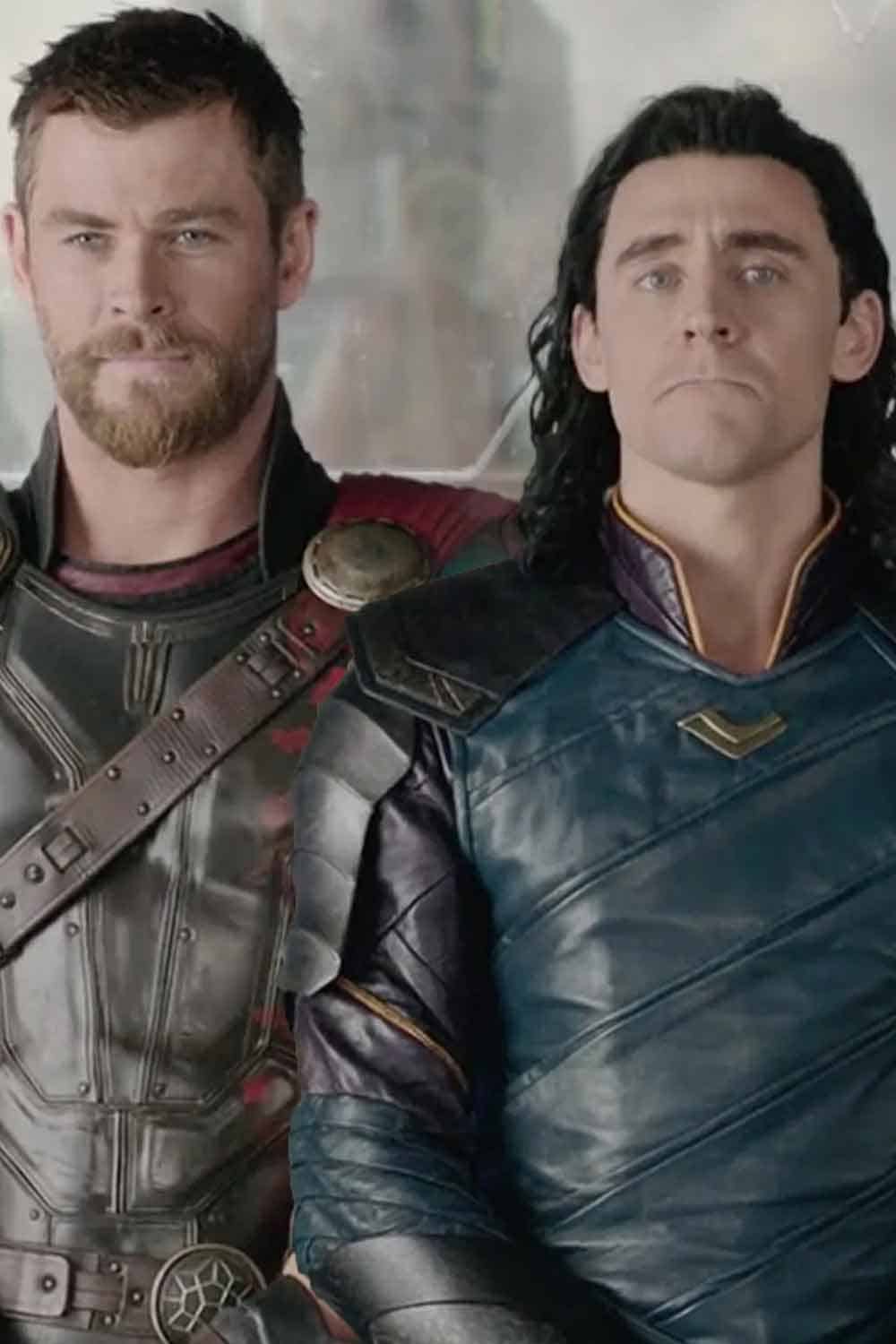 thor y loki se reunirán en doomsday