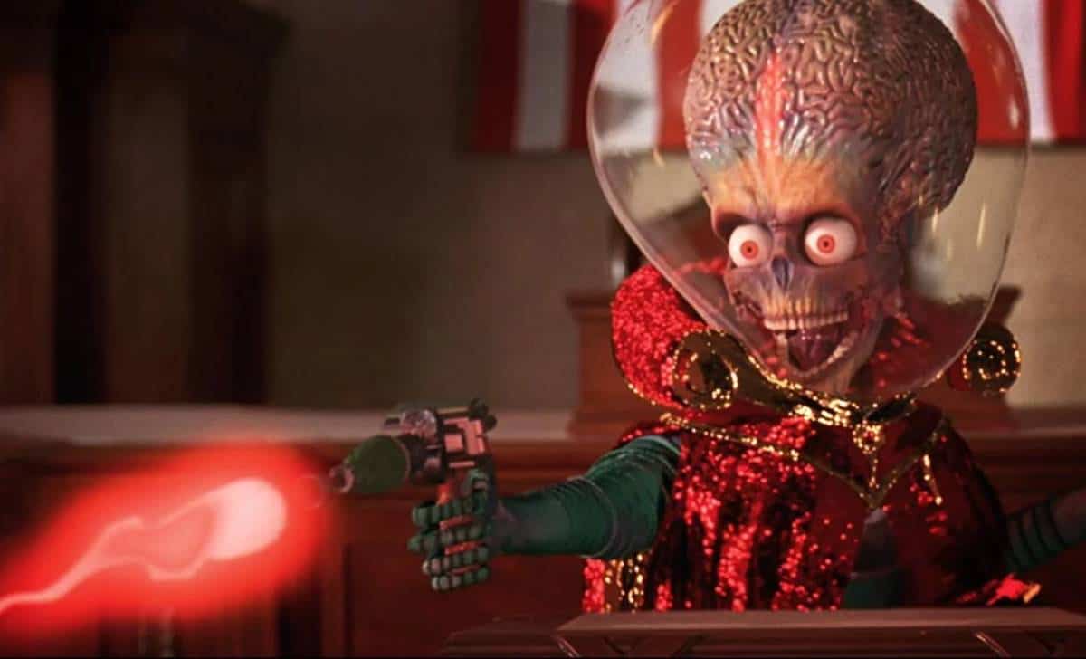 mars attacks! (1996)
