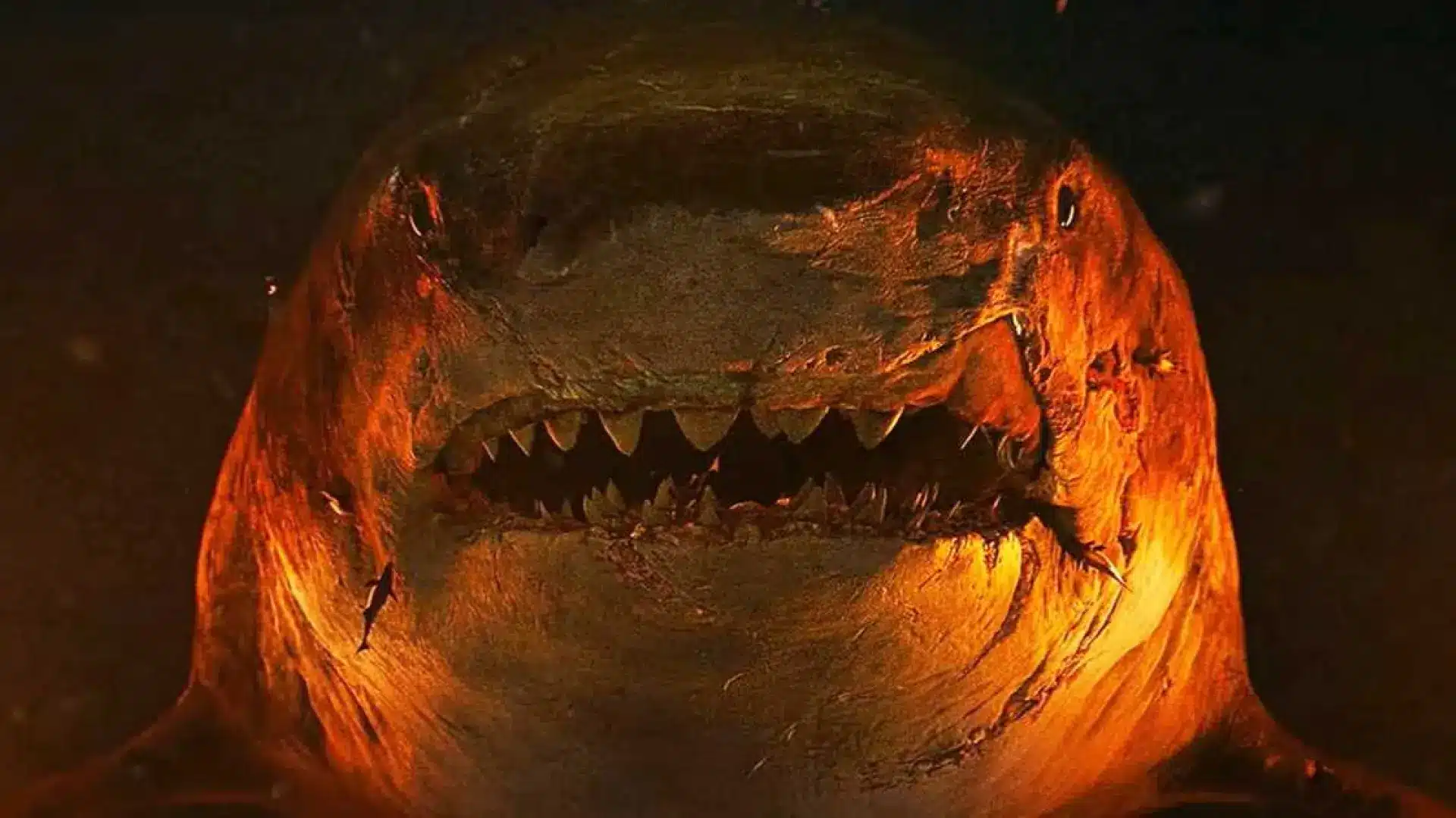 Megalodón 2: La Fosa: Análisis del 4K Ultra HD + Blu-Ray