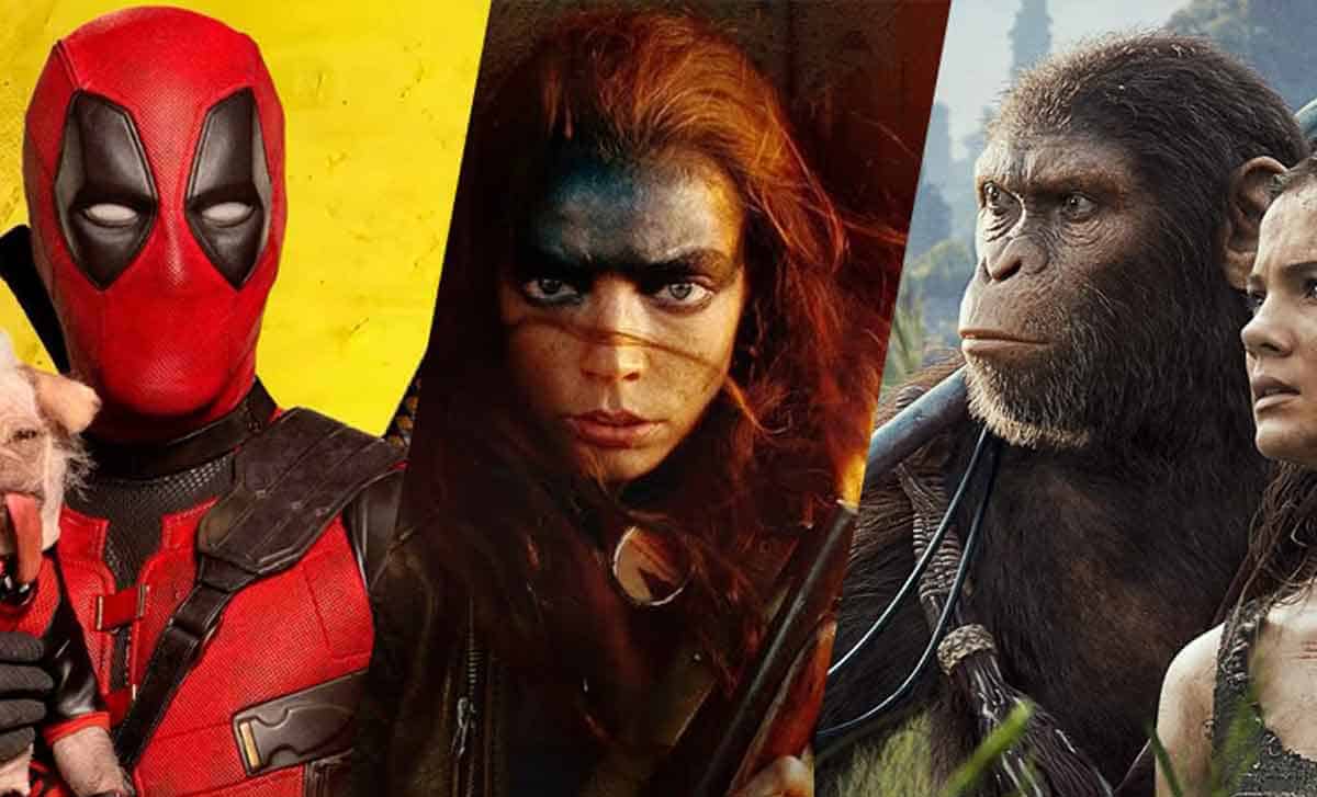 las mejores películas de ciencia ficción de este año