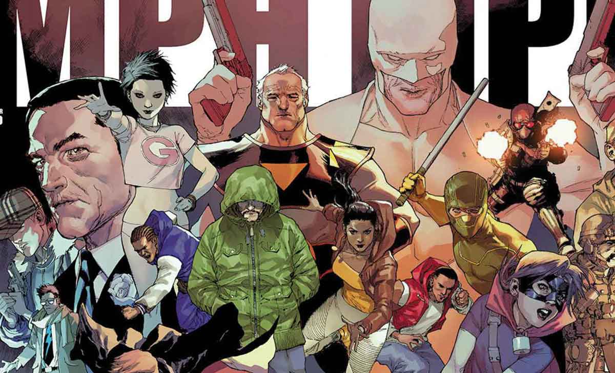 mark millar y su millarworld se pasan a dark horse