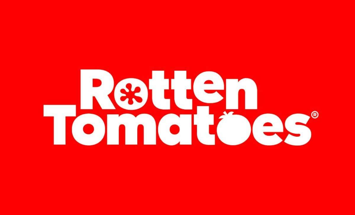 rotten tomatoes