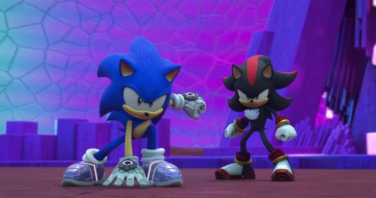 sonic prime temporada 3 (netflix)
