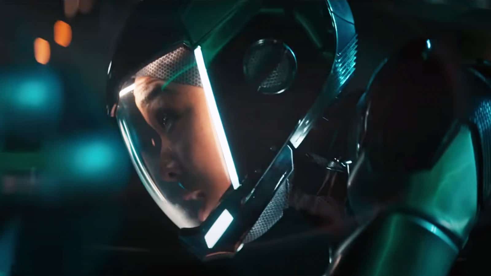 Star Trek: Discovery