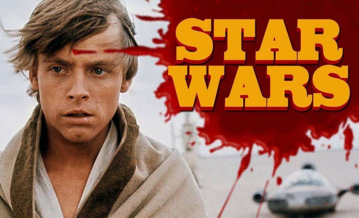 tarantino en star wars