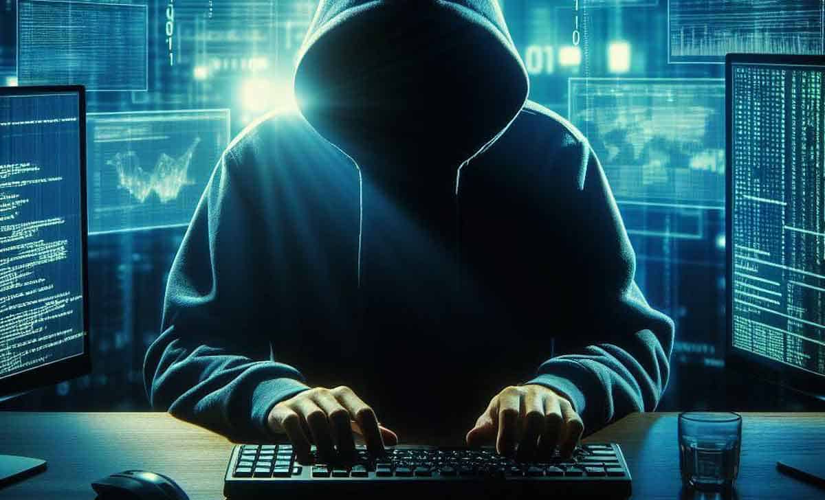 4 cosas que las películas de hackers no reflejan fielmente