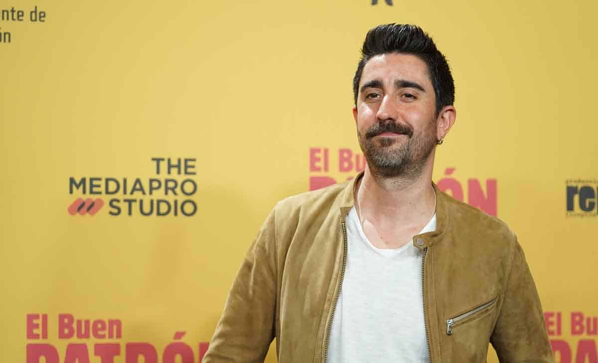 alex ubago hora y veinte