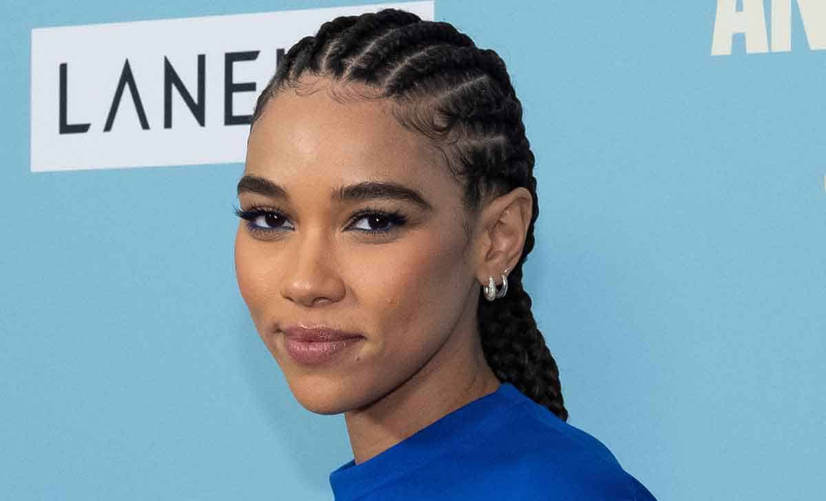 alexandra shipp