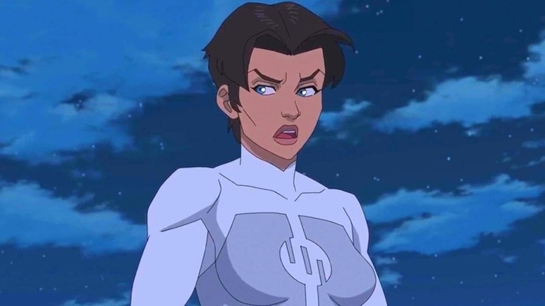 Invencible ya ha presentado a estos villanos… pero los más peligrosos están por llegar en la serie de Prime Video anissa