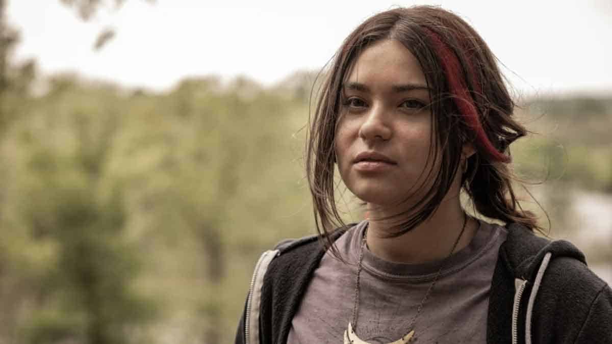 Devery Jacobs