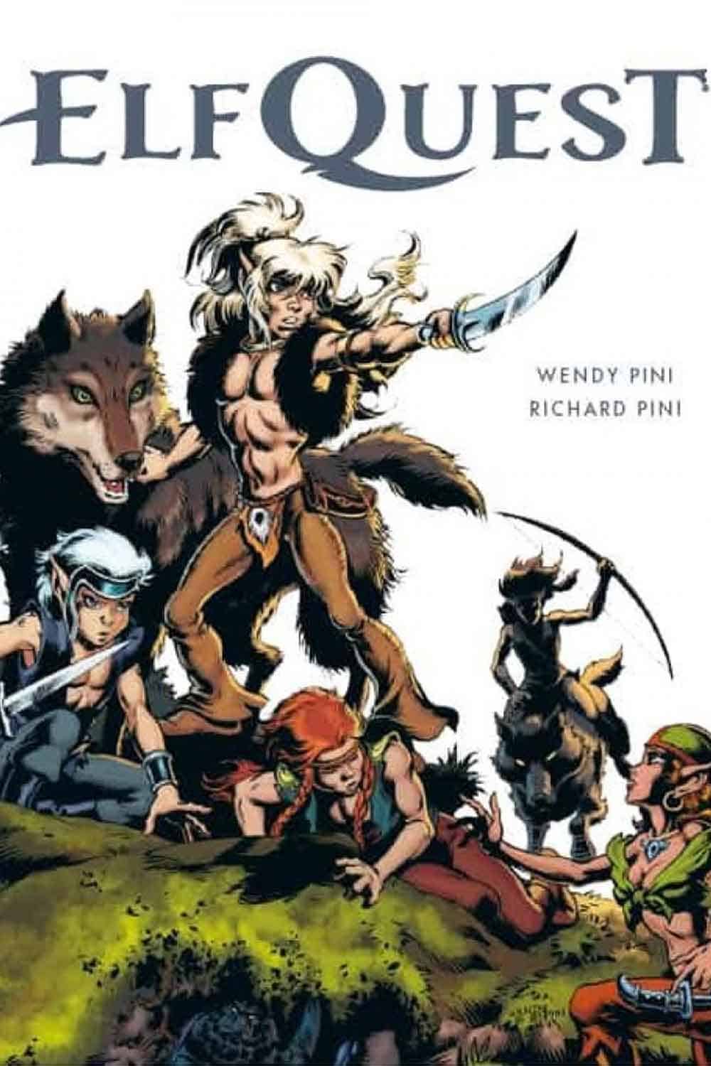 Elfquest