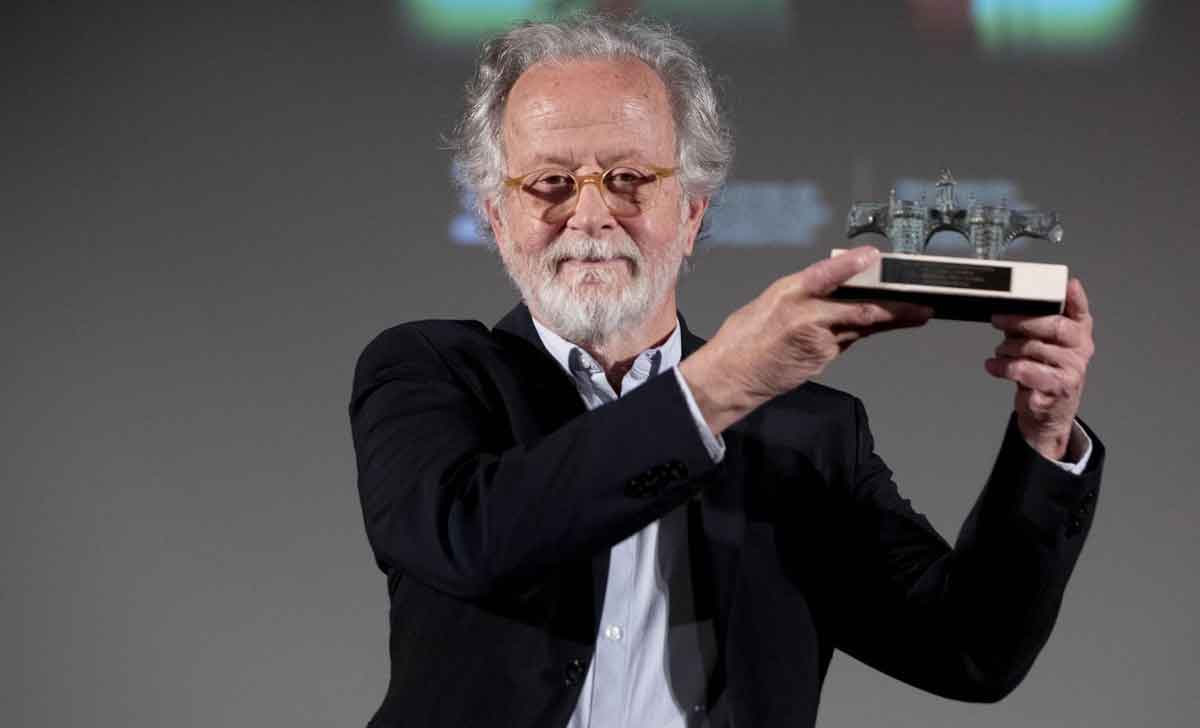 fernando colomo premio puente de toledo 2024 42 semana del cine español