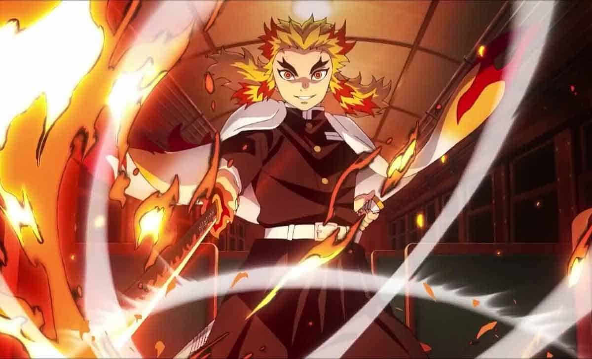 Guardianes de la Noche: Saga Tren Infinito