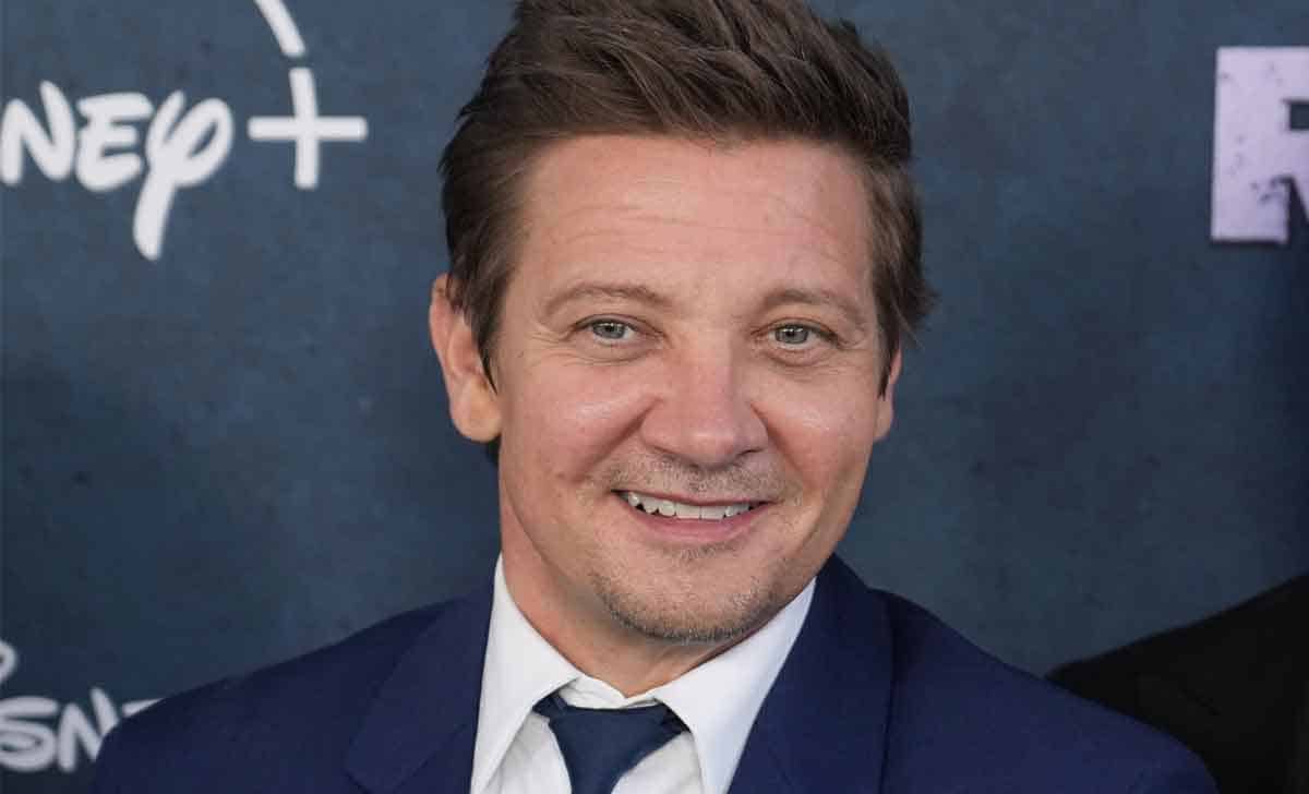 jeremy renner