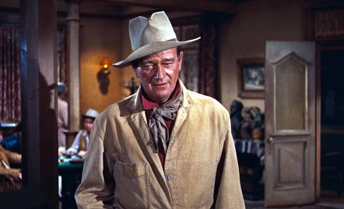 río bravo: análisis del 4k ultra hd edición steelbook