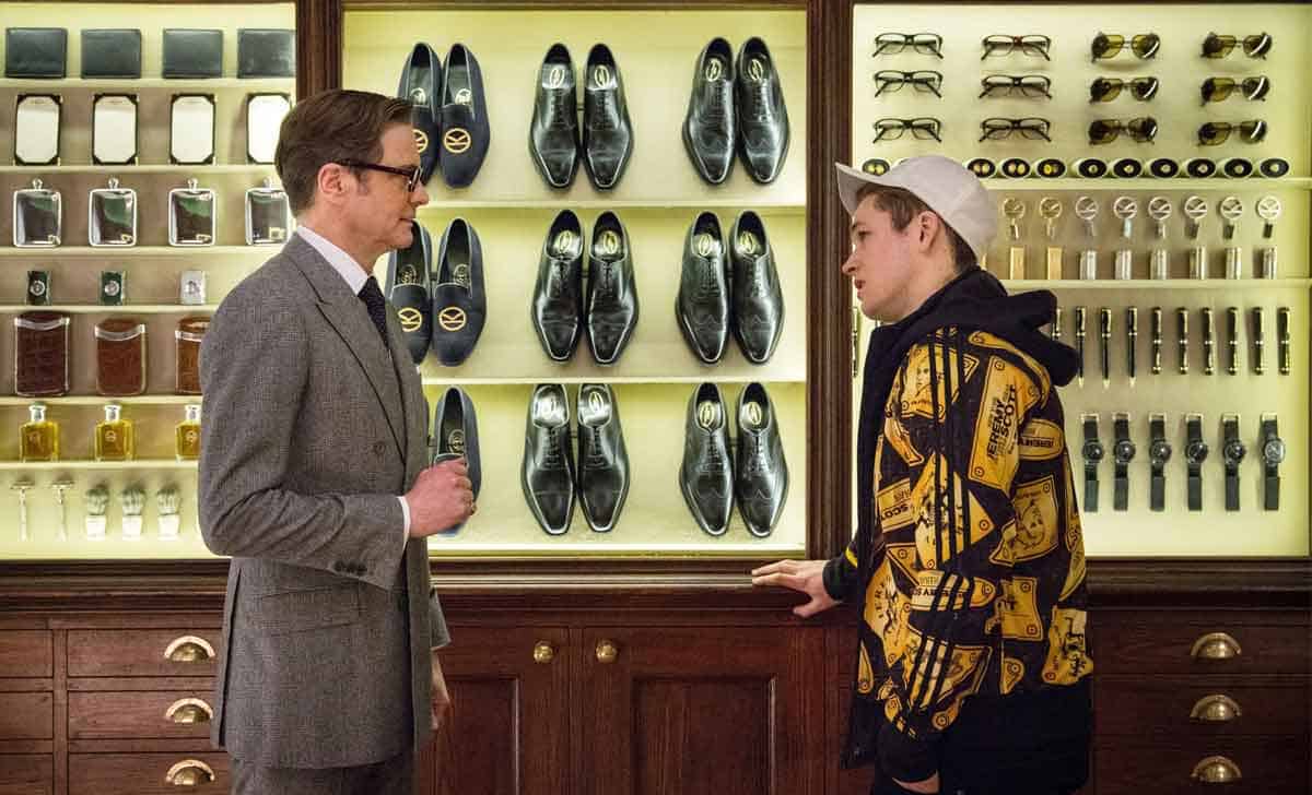 kingsman