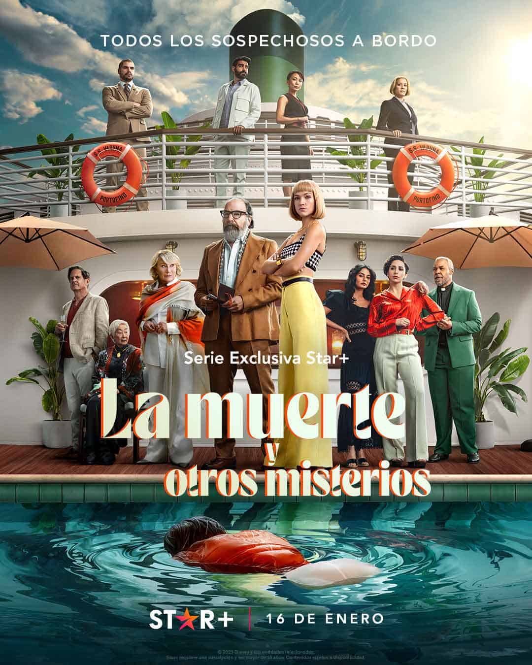 death and other details poster