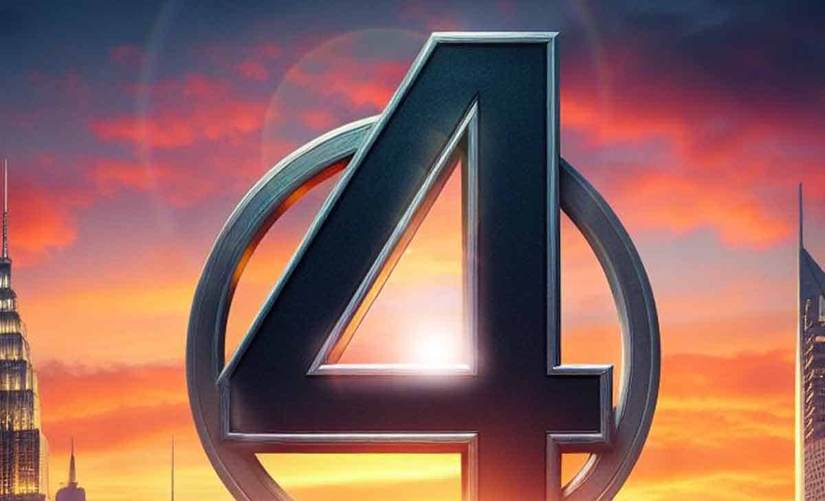 Los Cuatro Fantásticos podría ser visualmente única dentro del UCM los cuatro fantásticos (2025)