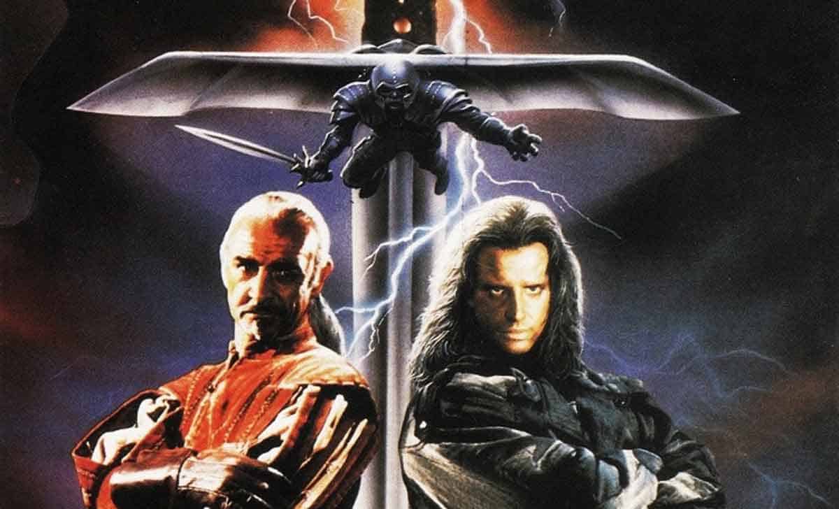 los inmortales ii: el desafío