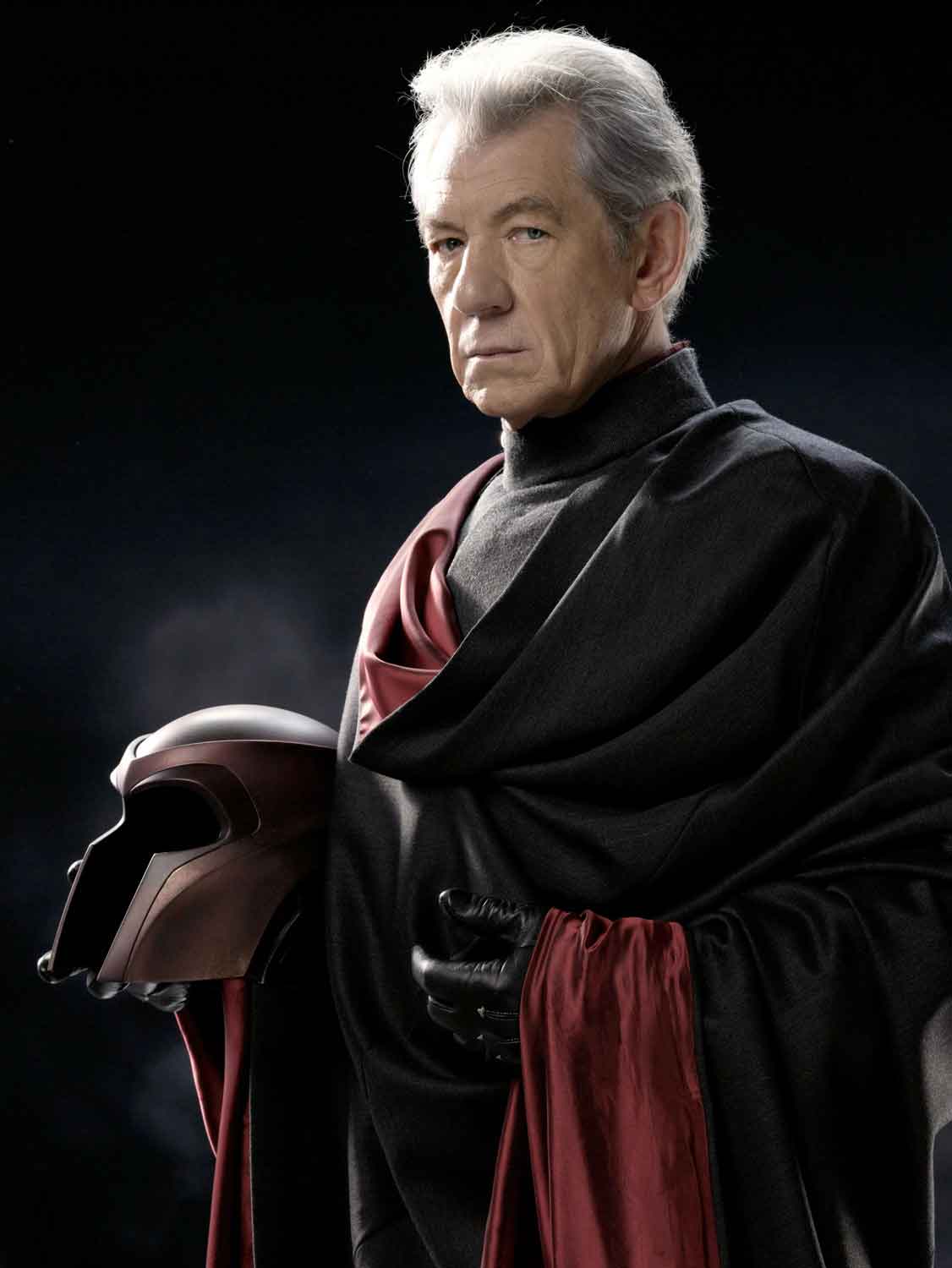 magneto ian mckellen