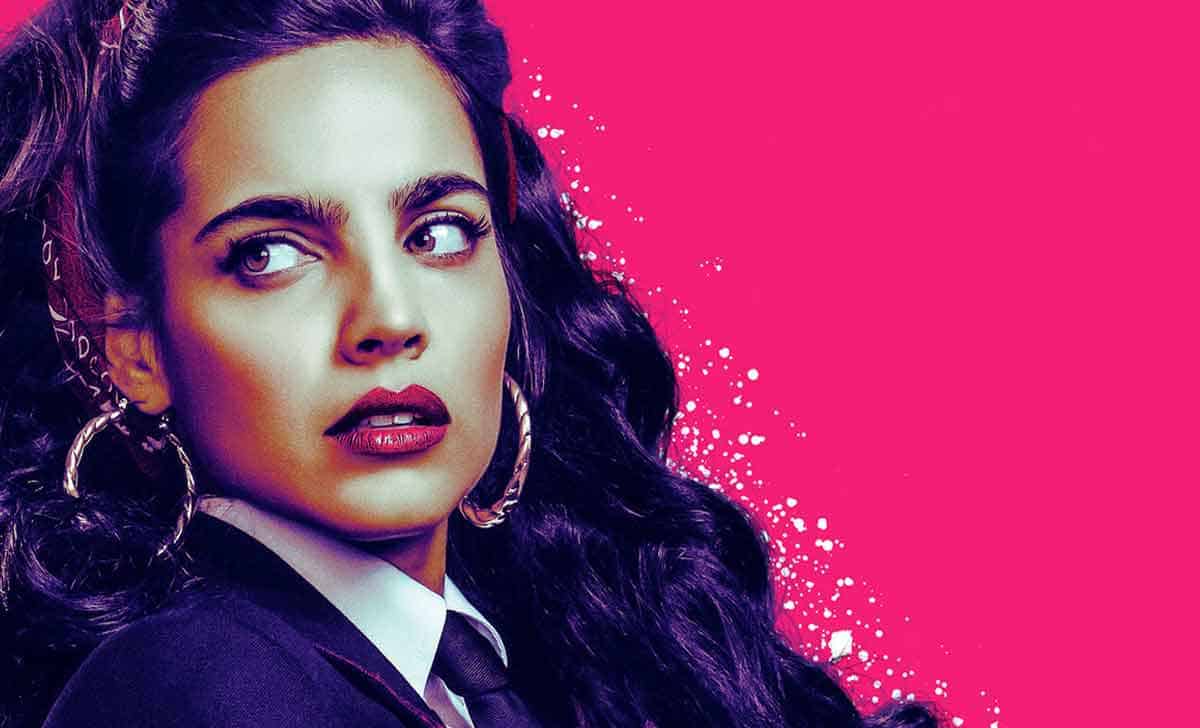 maría gabriela de faría