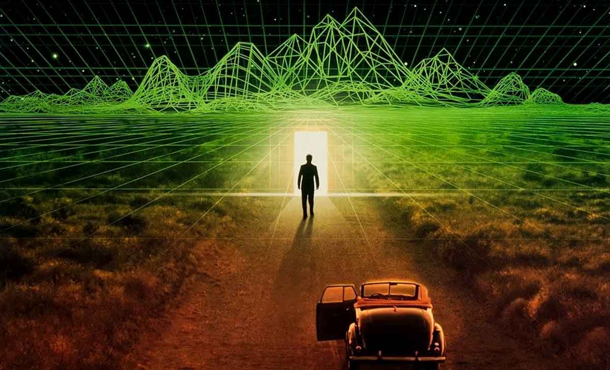 Nivel 13 - películas de ciencia ficción