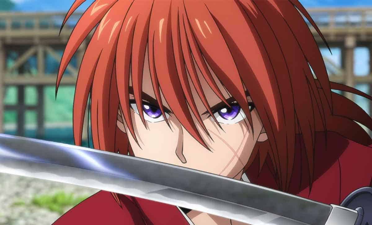 rurouni kenshin