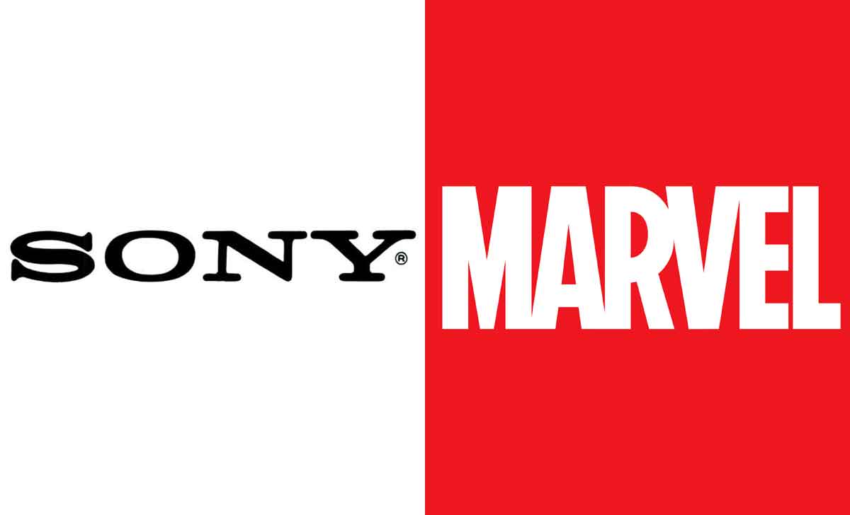 sony y peliculas de marvel