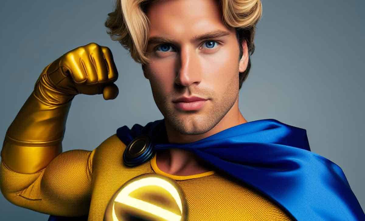 5 actores que deberían interpretar a Sentry en Marvel Studios sentry marvel studios