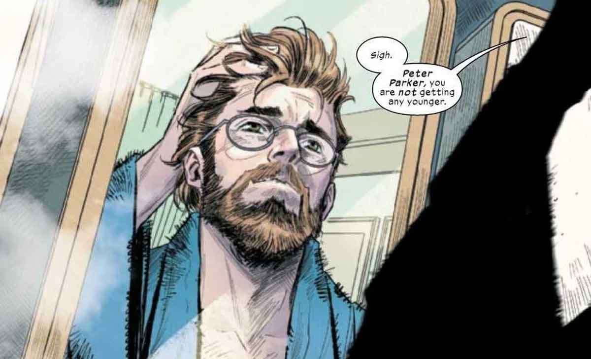 Spider-Man de Marvel Comics