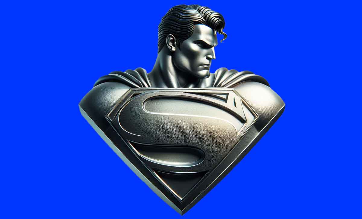 superman: legacy (2025)