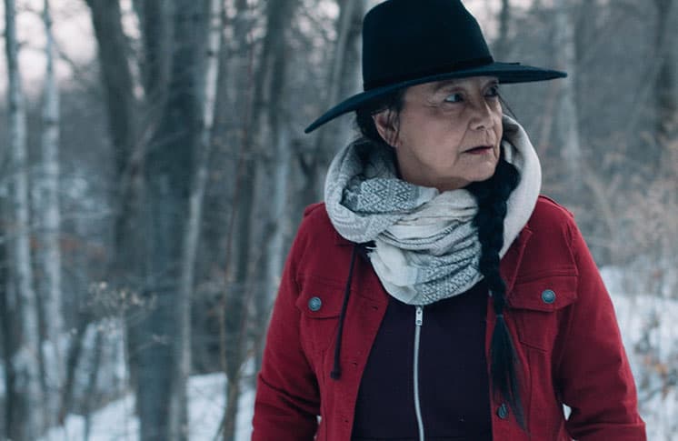 Tantoo Cardinal