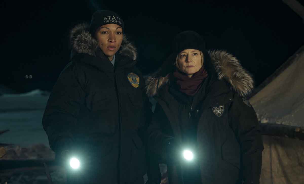 Explicación al final de True Detective: Noche polar (SPOILERS) true detective temporada 4