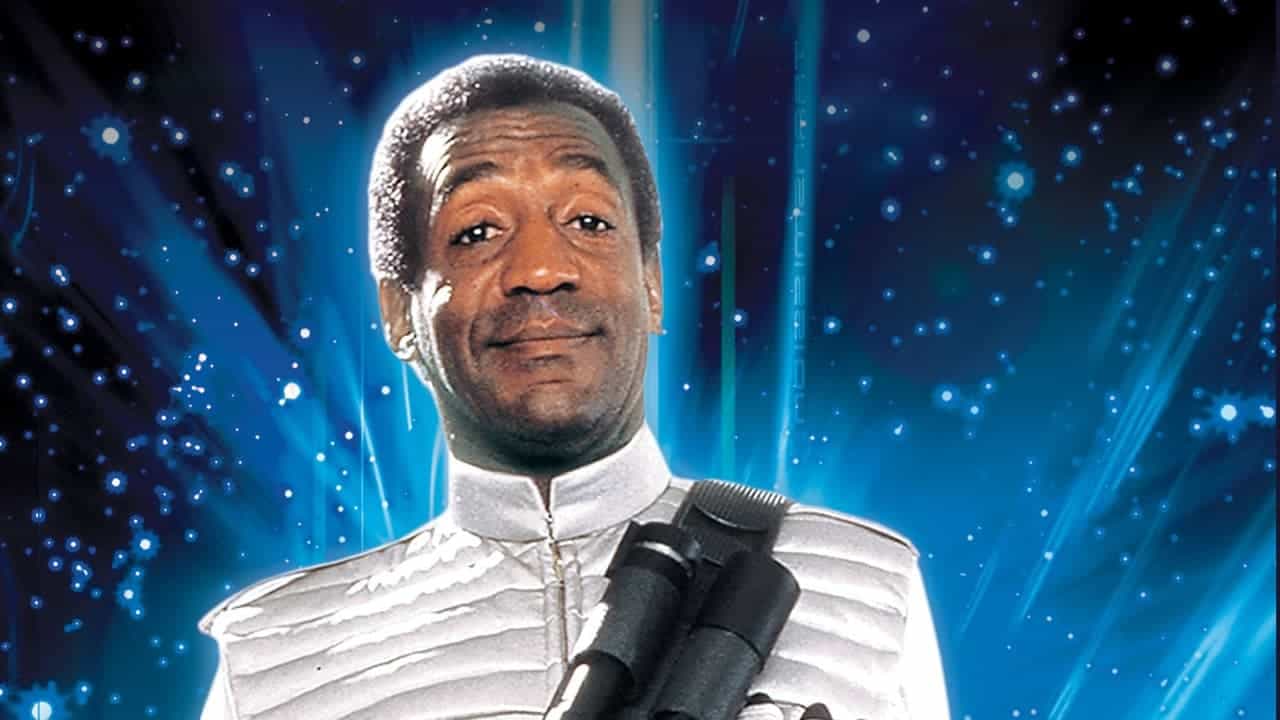 un espía súper guay