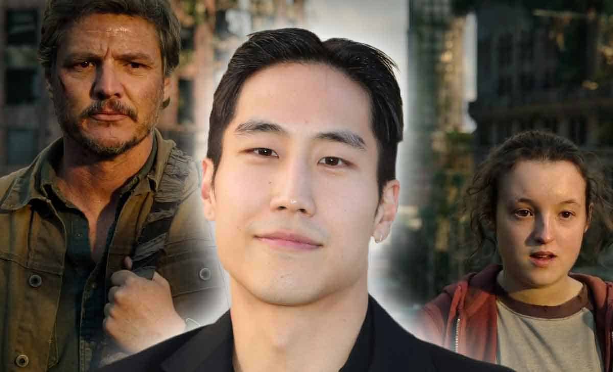 young mazino the last of us